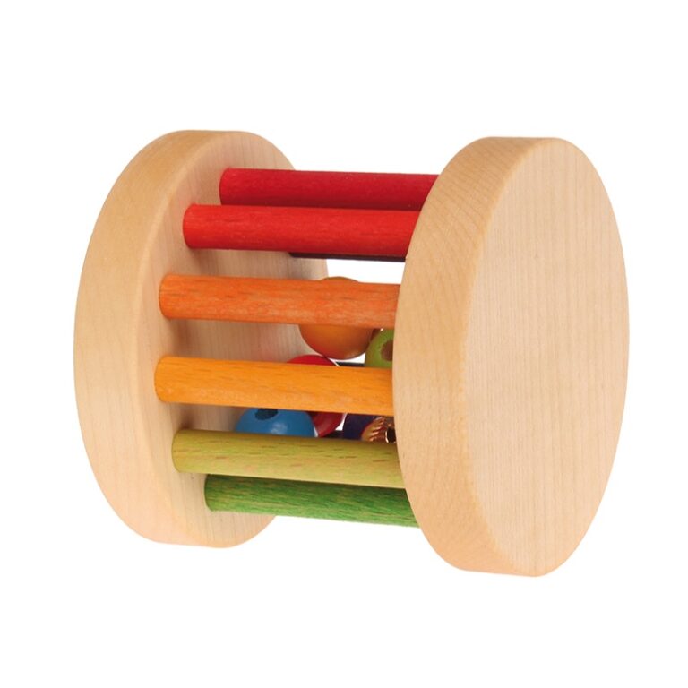 Mini Babyroller