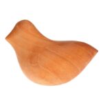 Schmeichelndes Vögelchen
