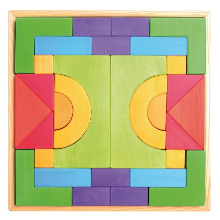 Grundbaukasten 1