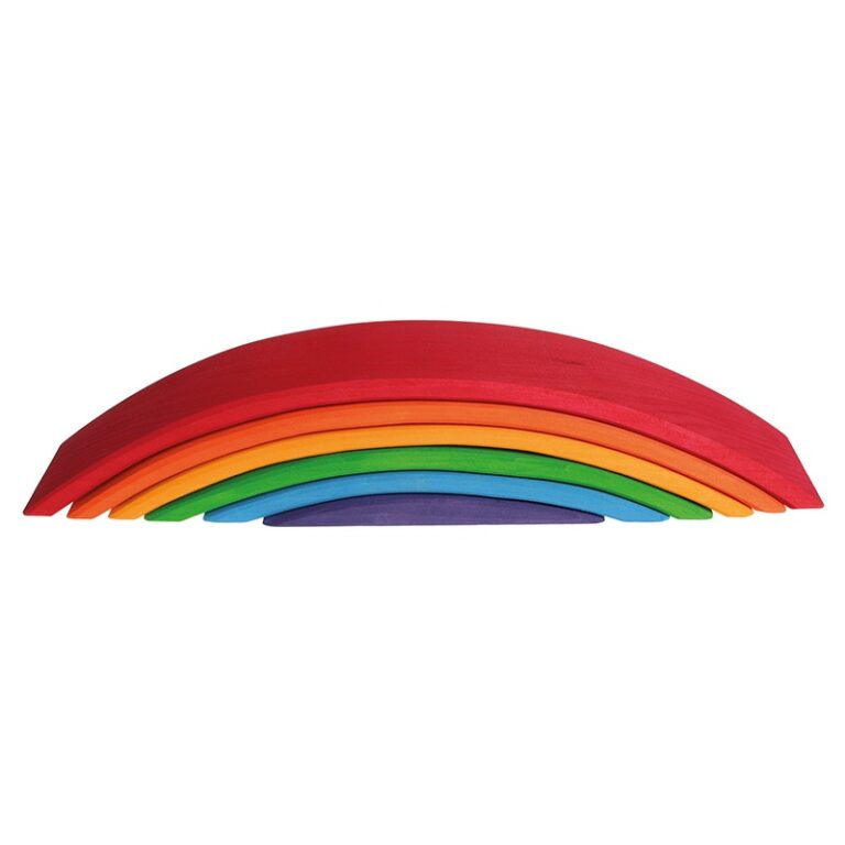 Regenbogenbrücke