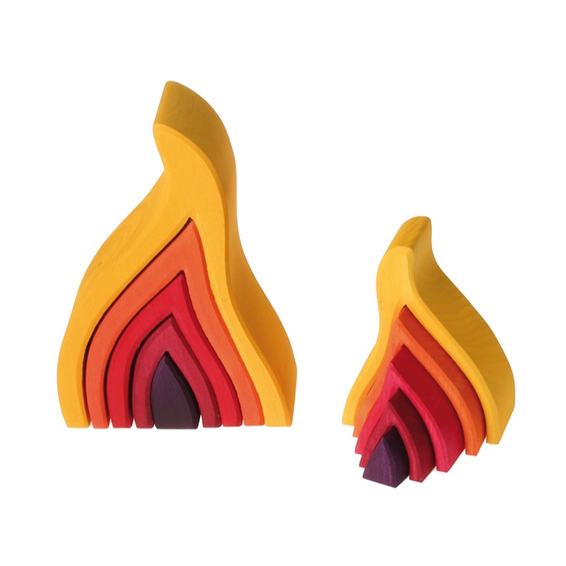Feuer Feuer