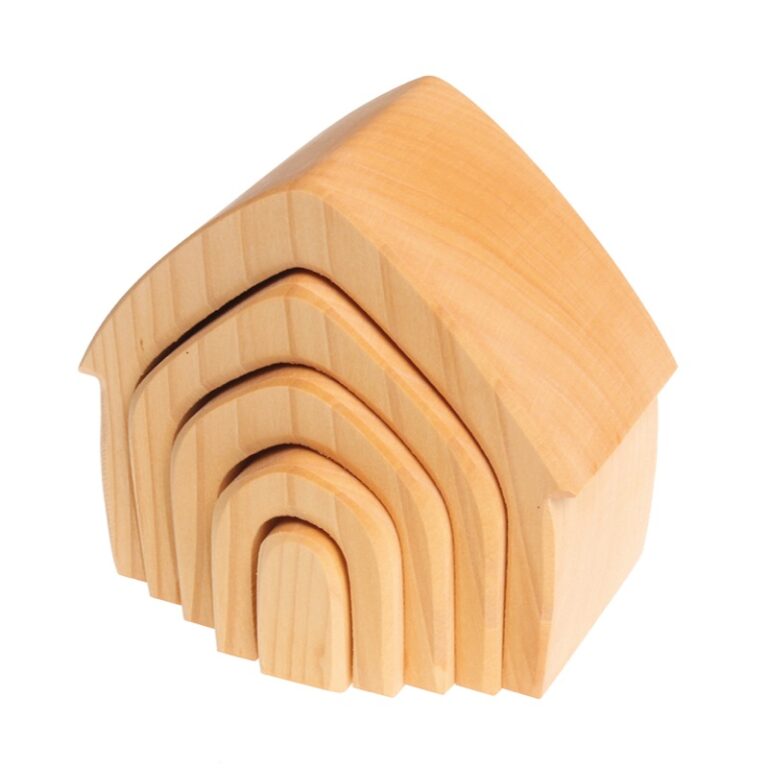 Haus Natur