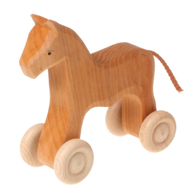 Pferd Willy