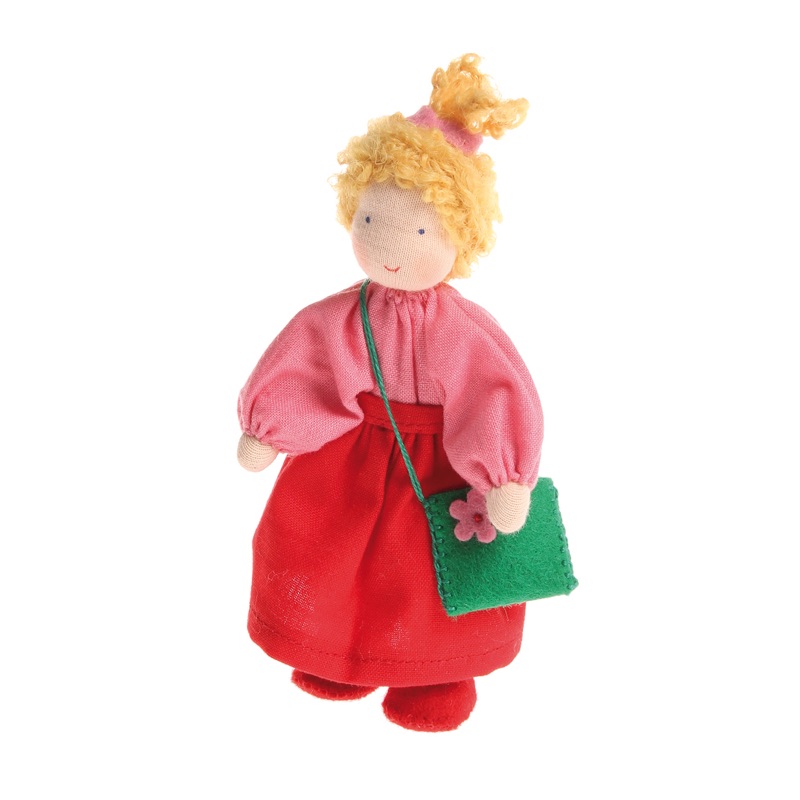 Biegepüppchen Ida Biegepüppchen Ida