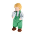 Biegepüppchen Anton