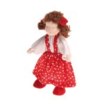 Biegepüppchen Lena