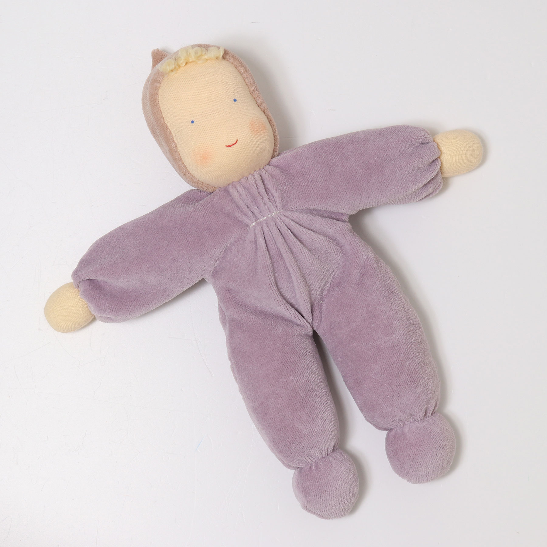 Kuschelpuppe Viola Kuschelpuppe Viola