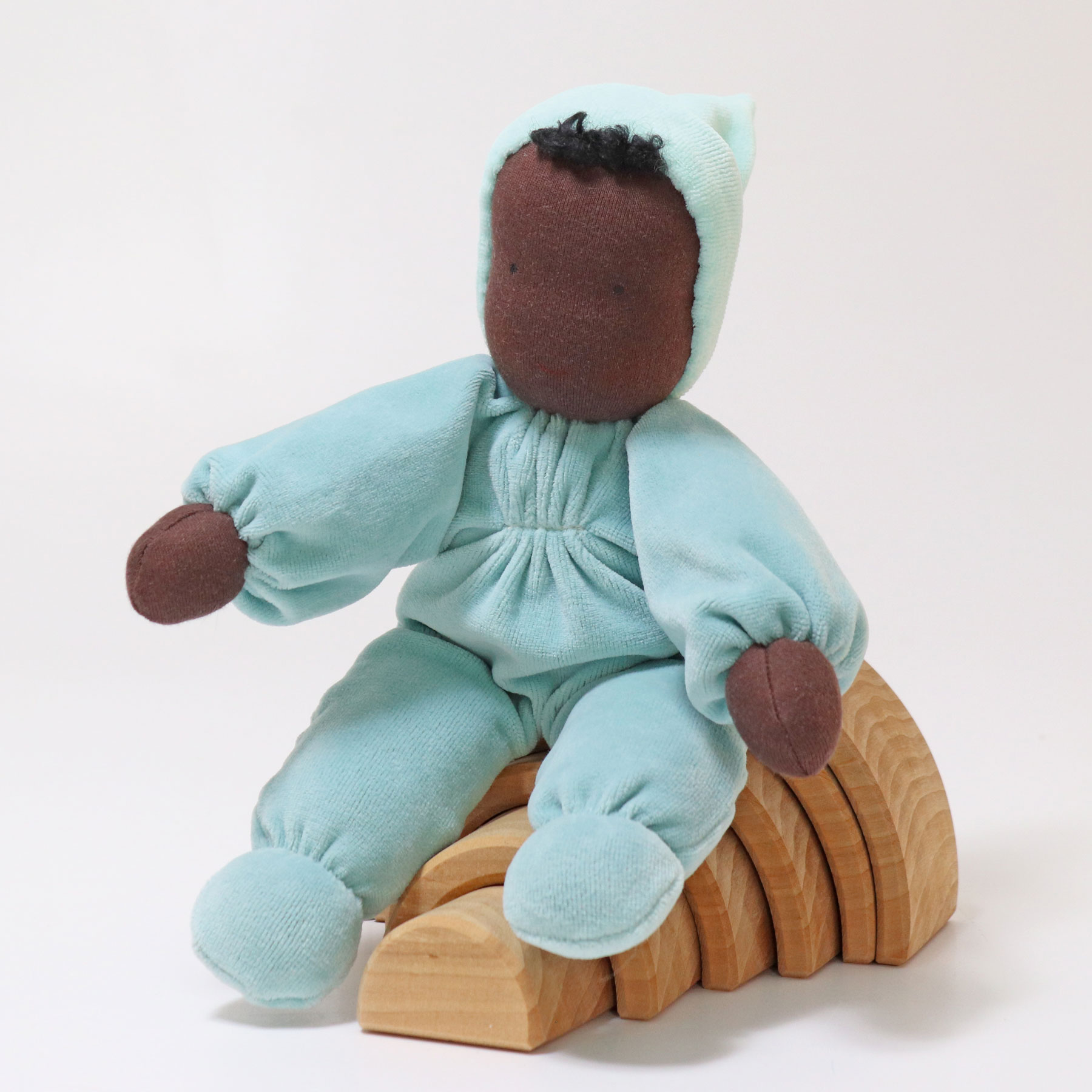 Kuschelpuppe Aqua Kuschelpuppe Aqua