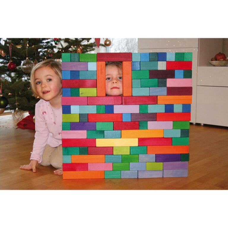 Große Stufenpyramide