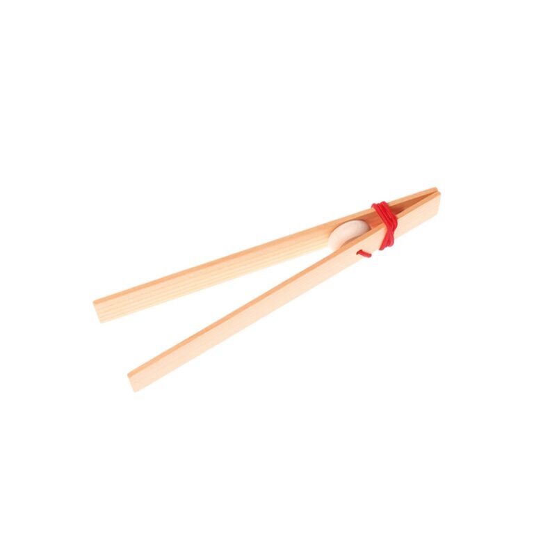 Holzpinzette