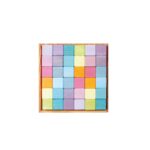 Pastell Mosaik