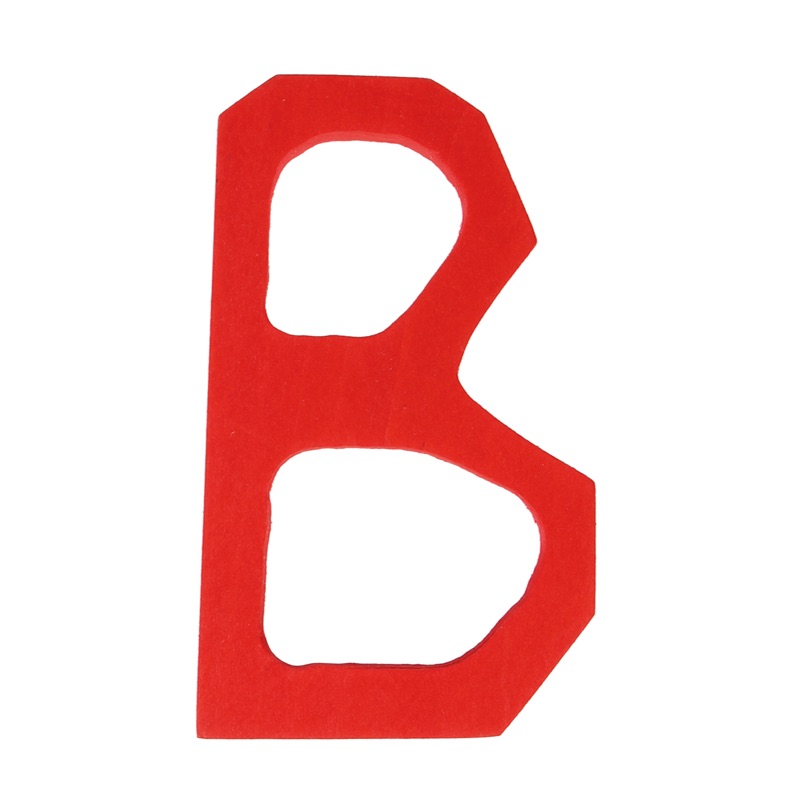 Anthroposophisches B Anthroposophisches B