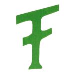 Anthroposophisches F