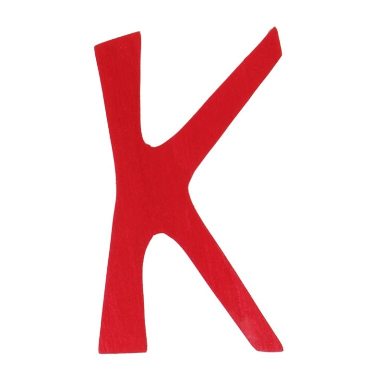 Anthroposophisches K