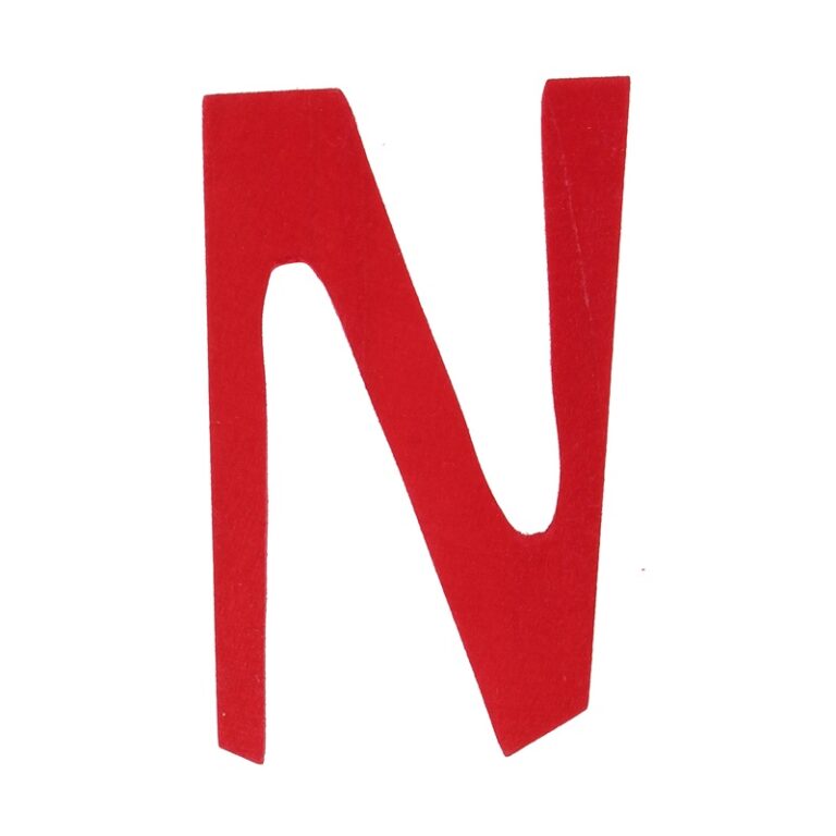 Anthroposophisches N