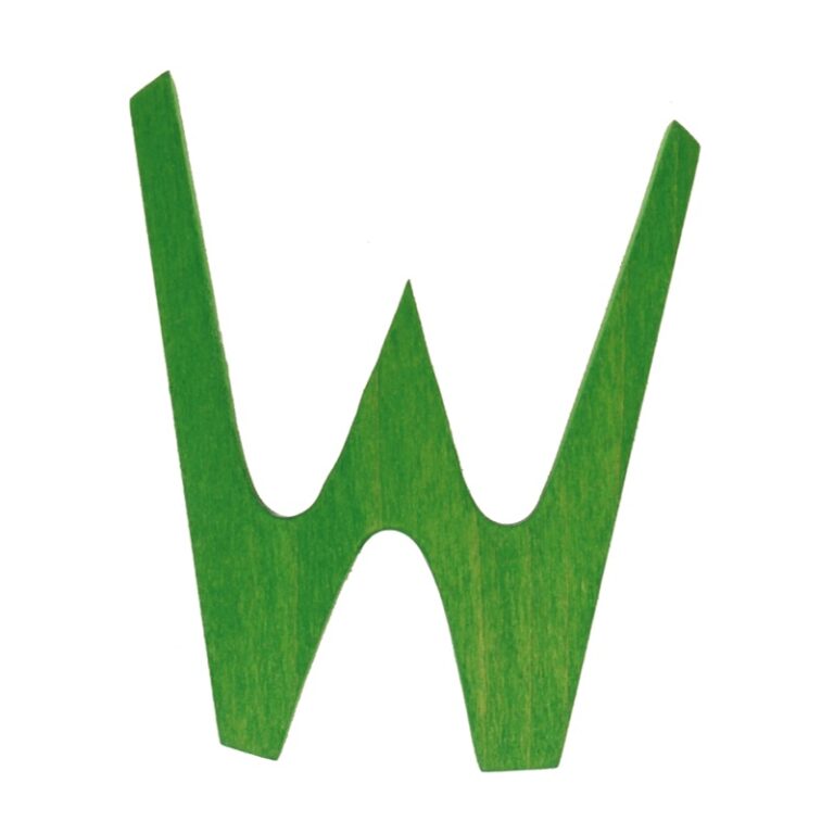 Anthroposophisches W