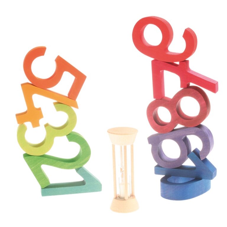 Bauset Zahlen