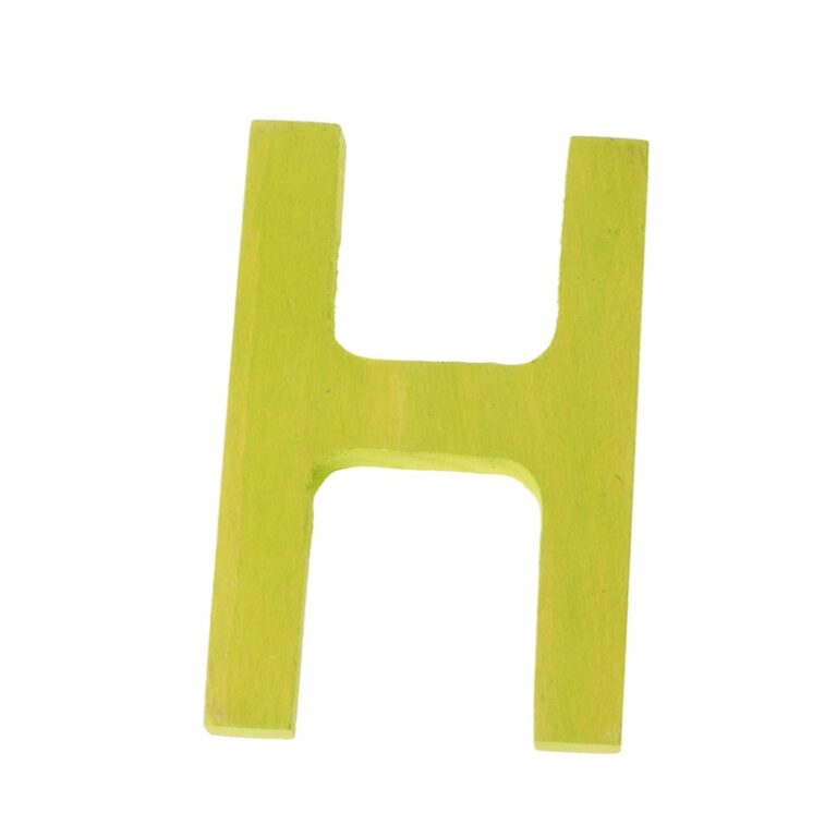 Schulschrift H