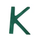 Schulschrift K