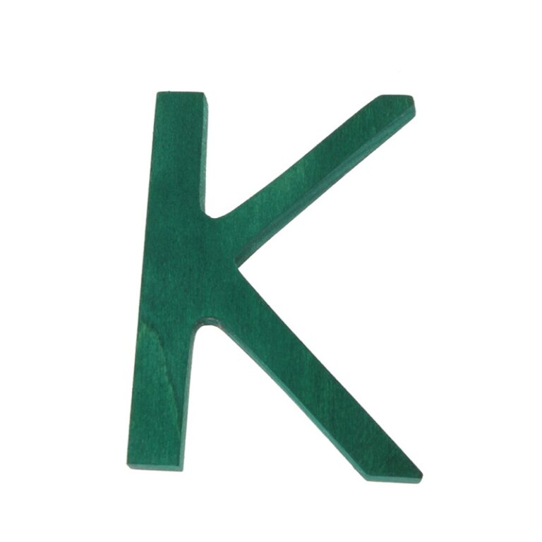 Schulschrift K
