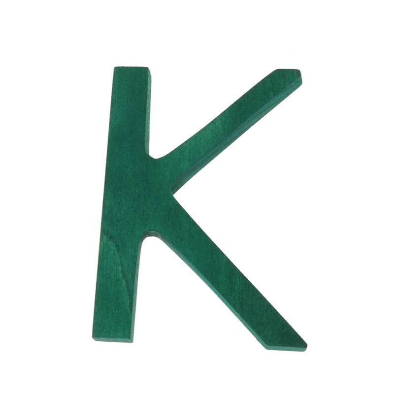 Schulschrift K Schulschrift K