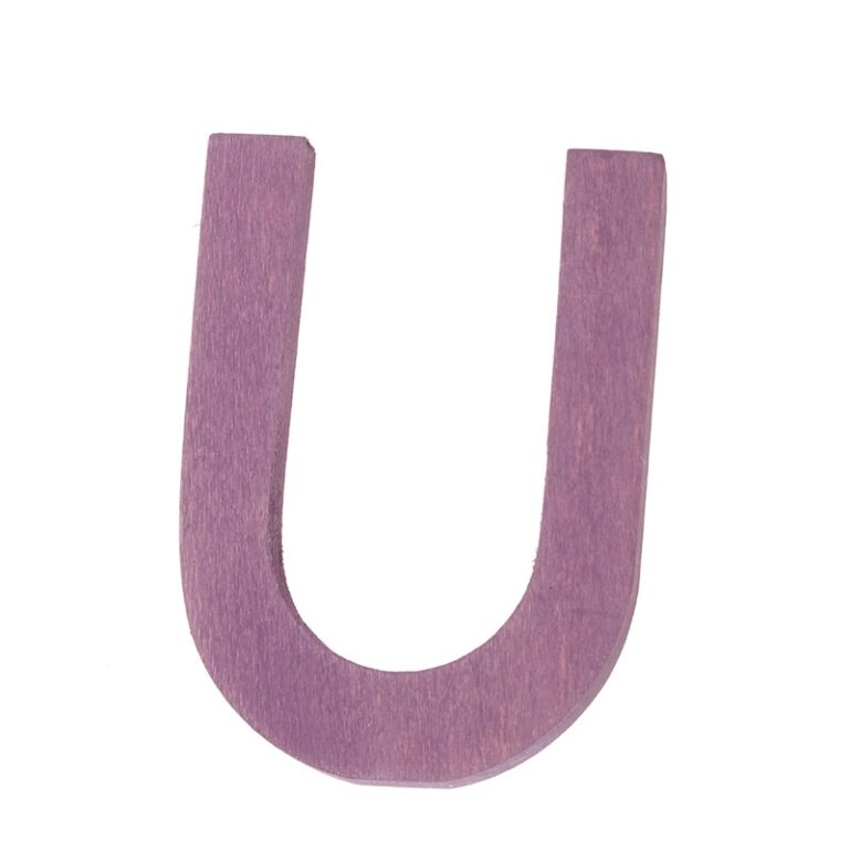 Schulschrift U