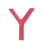 Schulschrift Y