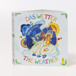 Das Wetter Pappebuch
