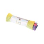 Kleine Spielseide Regenbogen