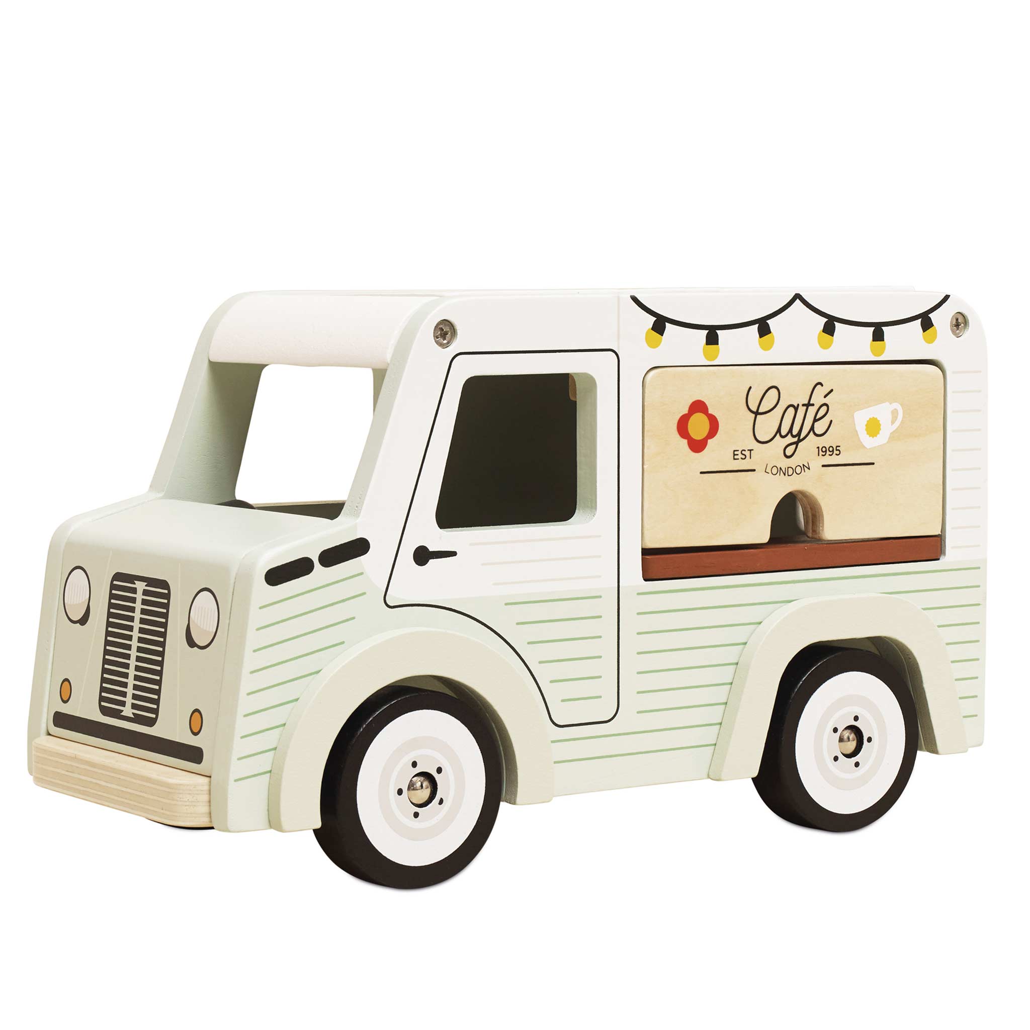 Café-Mobil Café-Mobil