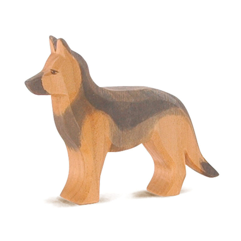 Schäferhund