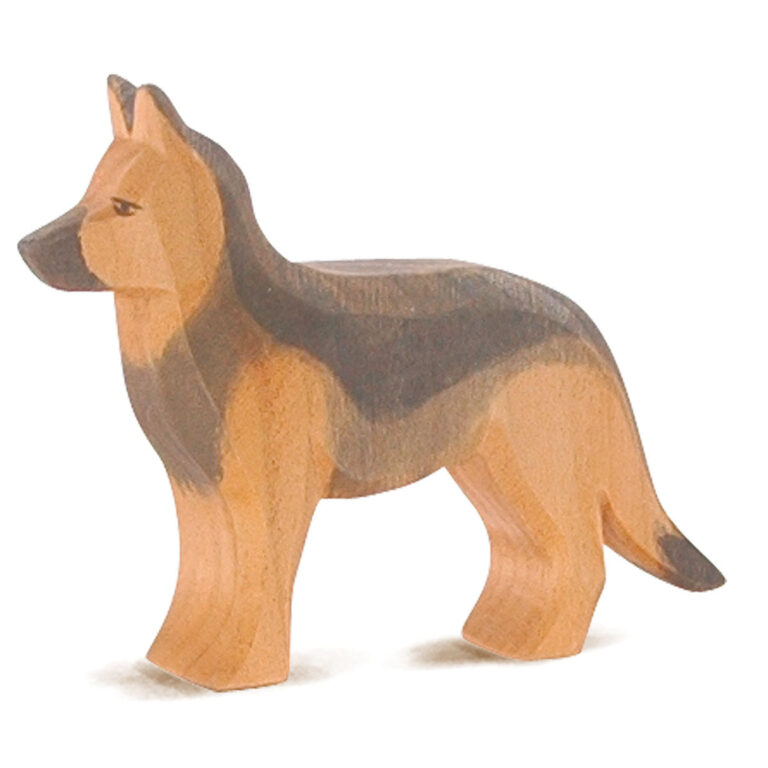 Schäferhund