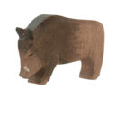Wildschwein Keiler
