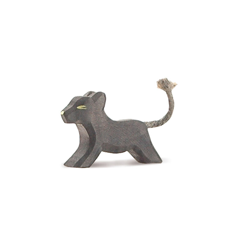 Panther kl. laufend