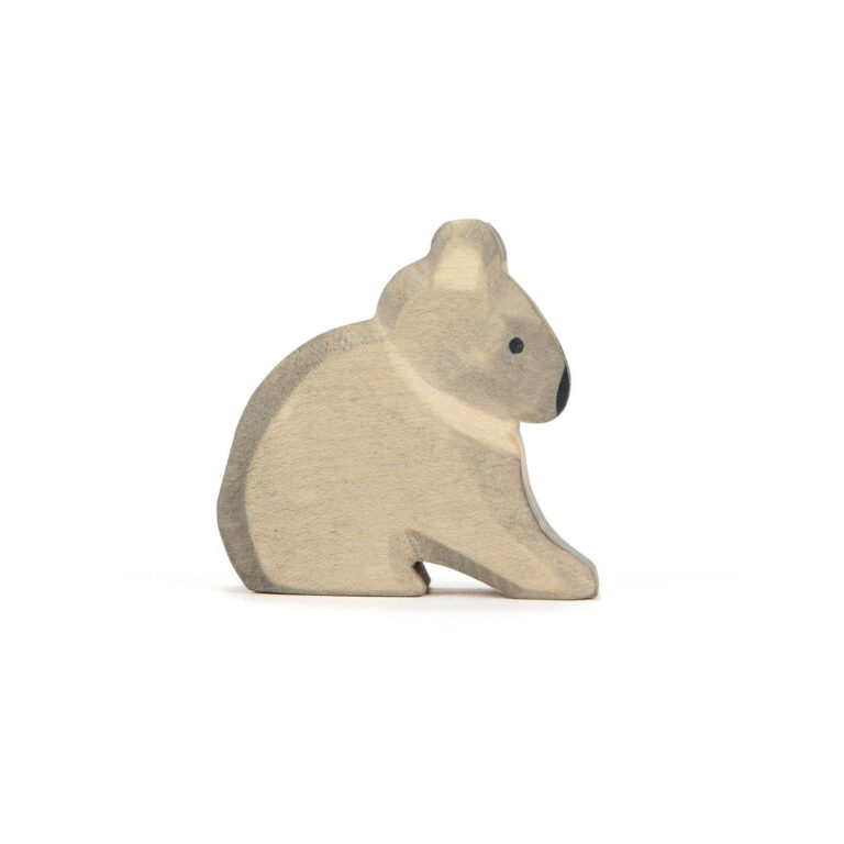 Koala sitzend