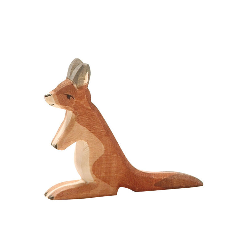 Känguru klein