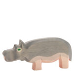 Nilpferd