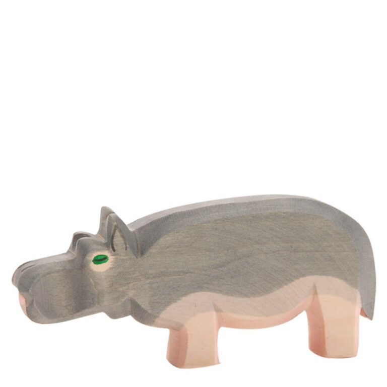 Nilpferd