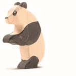 Panda tanzend