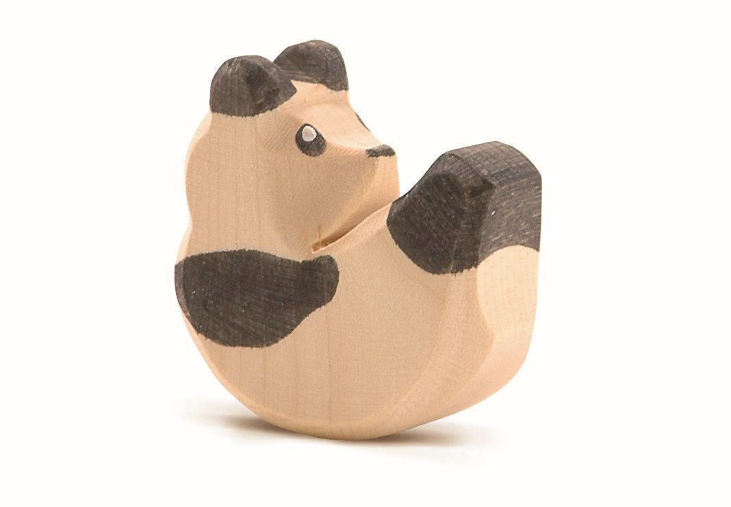 Panda klein Panda klein