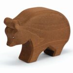 Bär gross