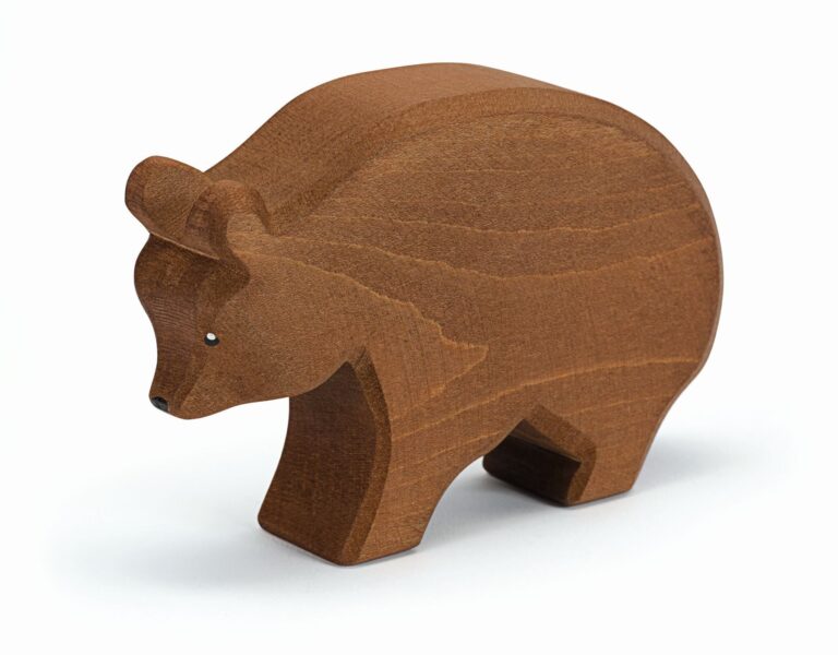 Bär gross