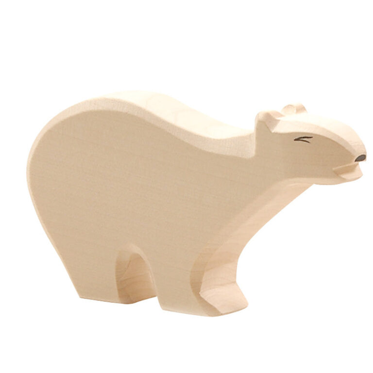 Eisbär gross