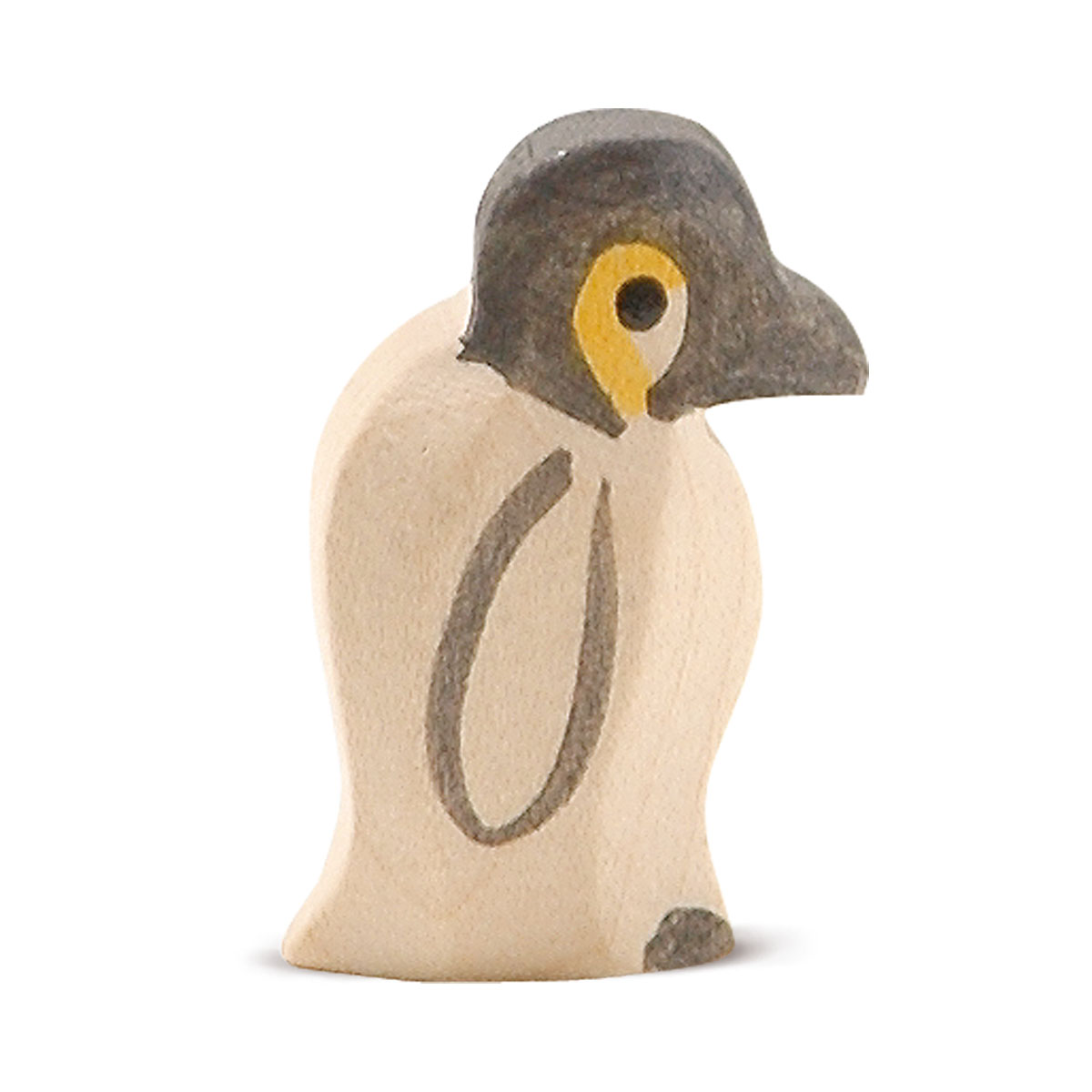 Pinguin klein Pinguin klein