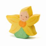 Blumenkind Sonnenblume