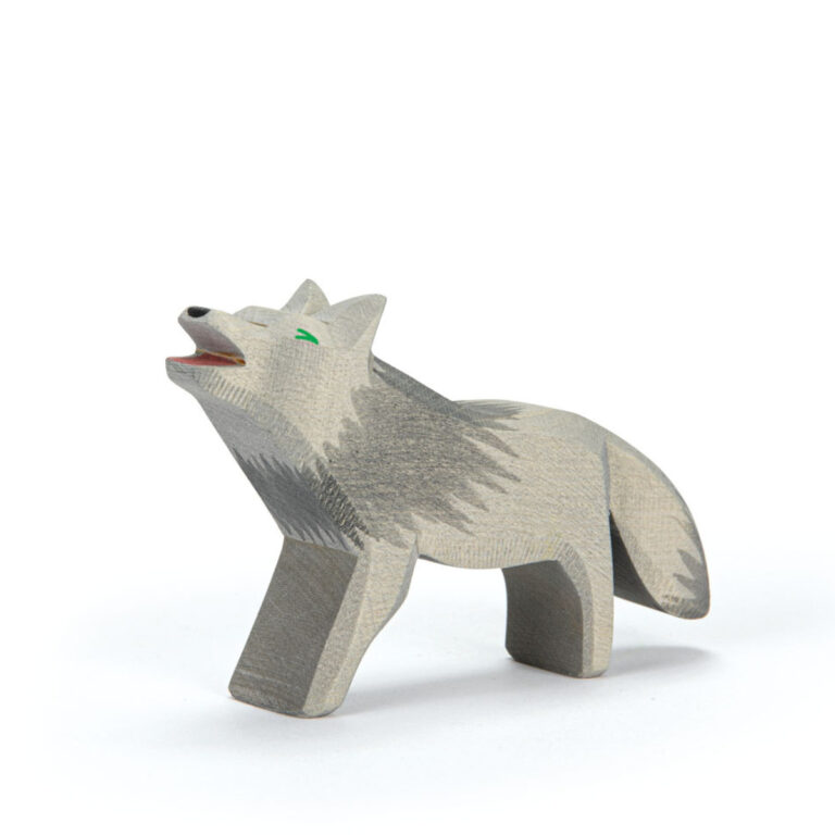 Märchenwolf