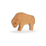 Bison klein