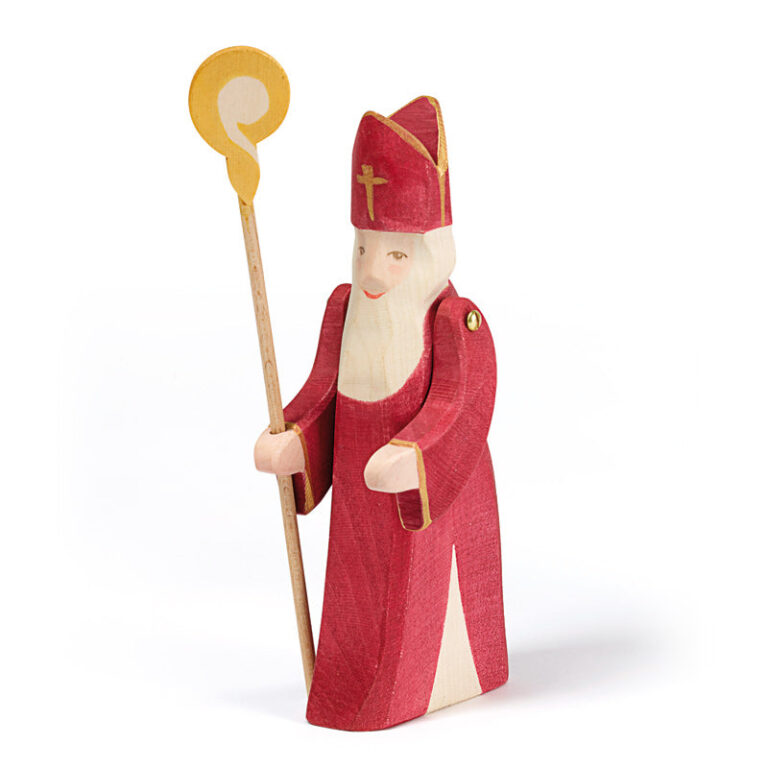 Stab für St. Nikolaus II