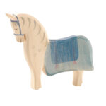 Pferd (Sattel)