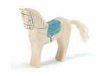Pferd (Sattel) II